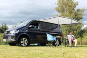 Outdoor Revolution Cayman Sun Canopy (185-220mm) - ORDA1400