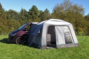 Outdoor Revolution Cayman Cuda F/G Poled Drive-Away Awning Campervan VW ORDA1202