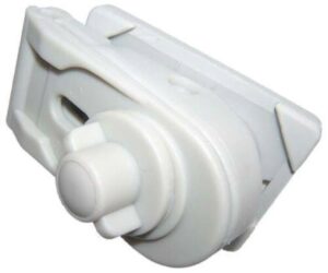 Dorema Quick Lock Pads Awning x1 Awning Pads Bracket for Dorema Awnings