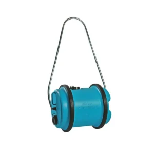 Hitchman Aquaroll Economy 40 Litre Roll Along Water Hog Water Carrier