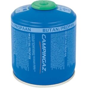 Campingaz CV300 Plus Valve Gas Cartridge Butane/Propane Mix