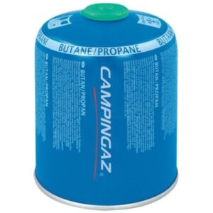 Campingaz CV470 Plus Valve Gas Cartridge Butane/Propane Mix
