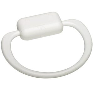 W4 Caravan Motorhome Towel Ring 38486
