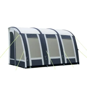 Leisurewize Ontario 390 Air Caravan Porch Awning - LWA15