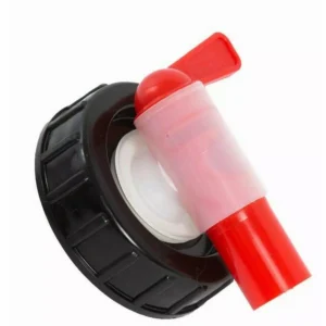 Hitchman Aquaroll 80mm Tap Cap Water Dispender Screw On 29lt And 40lt