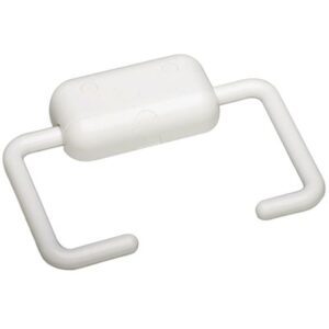 W4 Toilet Roll Holder (38488)