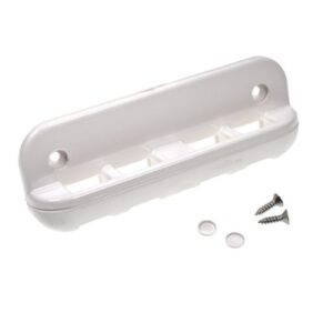 W4 4 Way Toothbrush Holder  - 38485