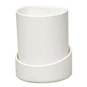 W4 Washroom Beaker and Holder Bathroom & Toilet 38482