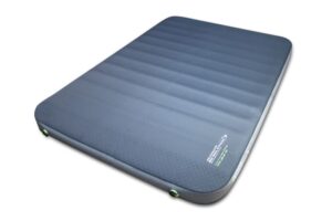 Outdoor Revolution Camp Star Double 100mm Self Inflating Mat ORSM1117