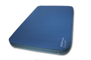 Outdoor Revolution Campstar Double 150mm Self Inflating Airbed ORSM2017B