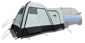 Quest Kestral Air Drive Away Tailgate Campervan Awning (T5,6,6.1)  A3530A-MG