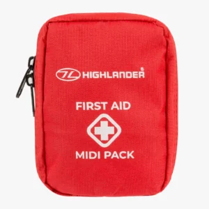 Highlander First Aid - Midi Pack FA101