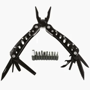 Highlander Condor Multi-tool with Socket Set MUL001