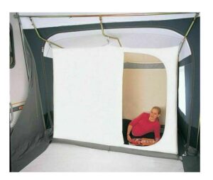 Dorema Universal Awning Annex Inner Tent For Tall Annexes Fits All Brands