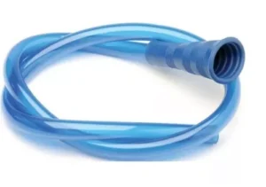W4 Fill Up Tube 1 Metre With Tap Connector  00011