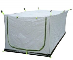 Sunncamp Trailer Tent Under Bed Inner Tent Fits CONWAY SUNNCAMP TRIGANO IT004