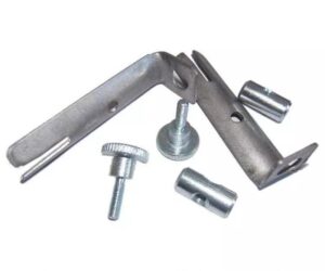 Dorema Awning Rail Stopper Universal, Dorema Awning Spares 40030V