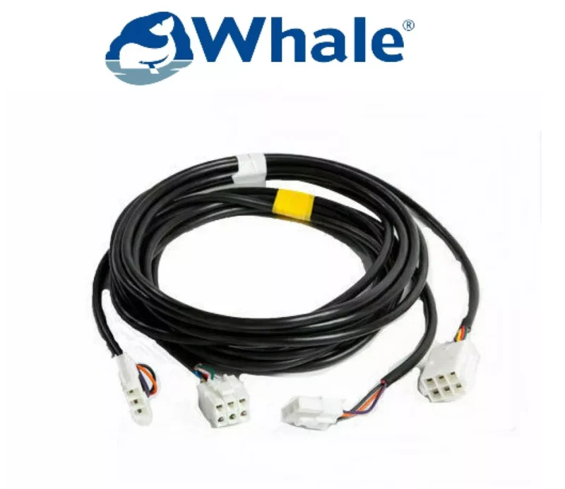 WHALE Water Heater Loom Replacement Caravan Motorhome Product Code AK1204