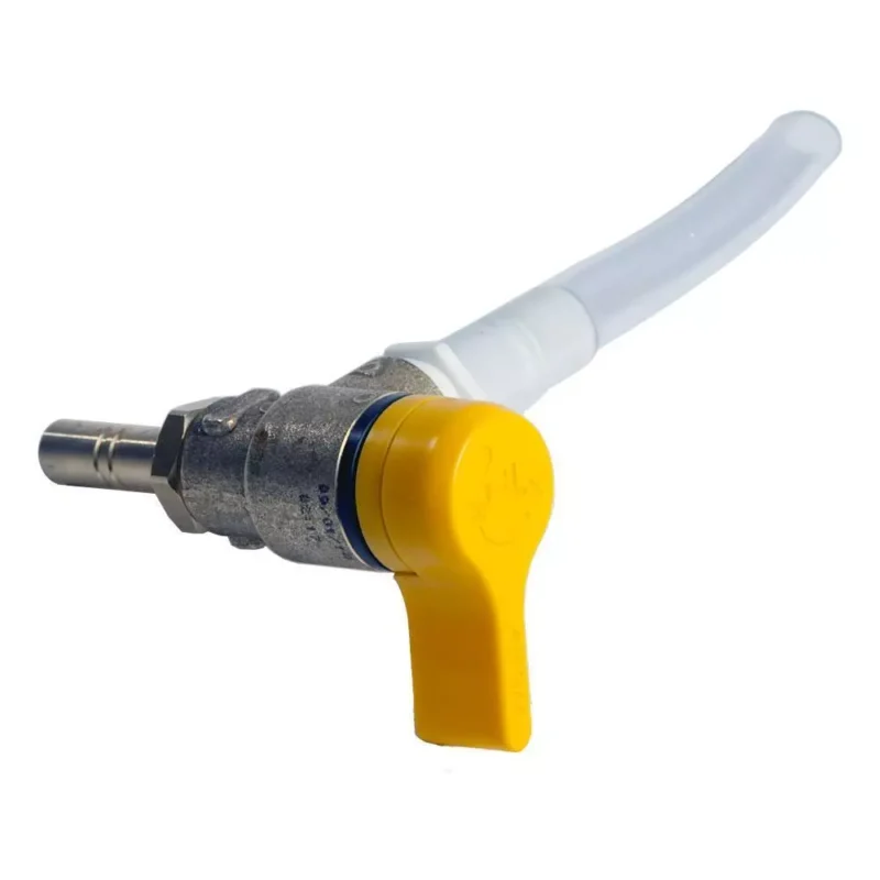 Whale Propex Water Heater PRD Valve 8/13L Gas Electric Caravan Motorhome AK1205 - Image 2