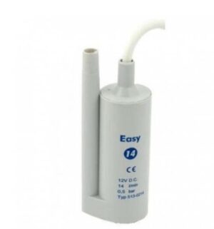 Reich Submersible Water Pump 12v Easy Pump 14 LPM Caravan 513-0214
