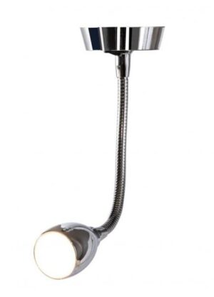 ALUDRA 12V LED Flexi Light Caravan Motorhome Campervan VW T5 T6 - LG230