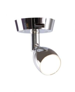 SABIK Switched Directional LED Spot Light With USB Caravan Motorhome VW LG250