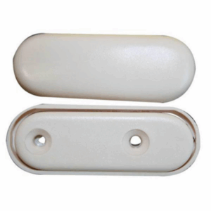 W4 Caravan CREAM Plastic Turnbuckle Catch For Table Hob Sink Lid
