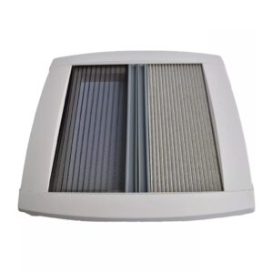 MPK 400 x 400 Rooflight Inner Frame Upgrade White 900101
