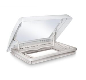 Dometic MIDI HEKI Rooflight Skylight 700 x 500 Without Ventilation SE70510
