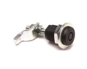 W4 Replacement Lock for Gas Lockers Caravan Motorhome 00085