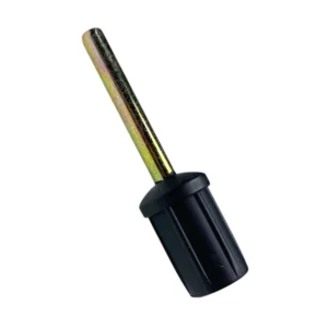 W4 Pole End Spike 19mm 3/4" Caravan Awning Tent Pole End 37668