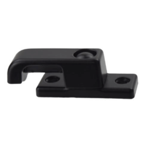 W4 Metal Turnbuckle 35mm - Black - Caravan / Motorhome 37811