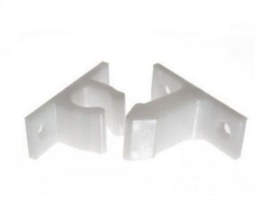 W4 Nylon Door Retainer Catch Caravan, Motorhome Genuine W4 37801