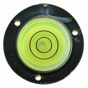 W4 Caravan Magnetic Target Level Spirt Gauge 37814