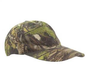 Kombat UK English Hedgerow Baseball Cap Mens Hunting Camouflage Hat Shooting