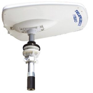 Teleco Teleplus X2 /39U TV Aerial - Alternative to Status For Caravan Motorhome