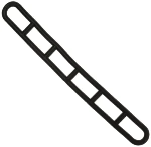 W4 Ladder Bands Pack of 5 - Awning Tent Bands 37673