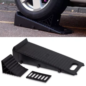 Chockmaster Wheel Tyre Saver Leveller Ramp Stop LWACC33
