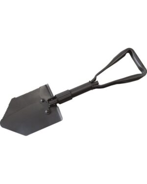 Kombat UK Army Military Camping Tri Folding Entrenching Shovel Camping Tool