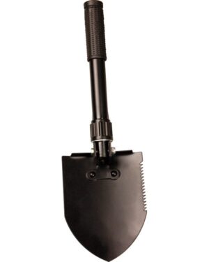 Kombat UK Mini Pick Shovel Army Style Airsoft Bushcraft Camping