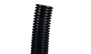 Caravan Waste Black PVC 3/4 - 20mm Convoluted Hose