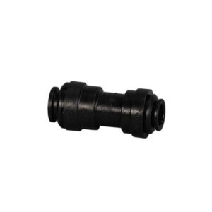 John Guest Push Fit Straight Reducer 12mm-10mm Water Fittings