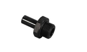 John Guest Push Fit Stem Adaptor Male 1/2 BSP 12mm Water Fitting WS1264