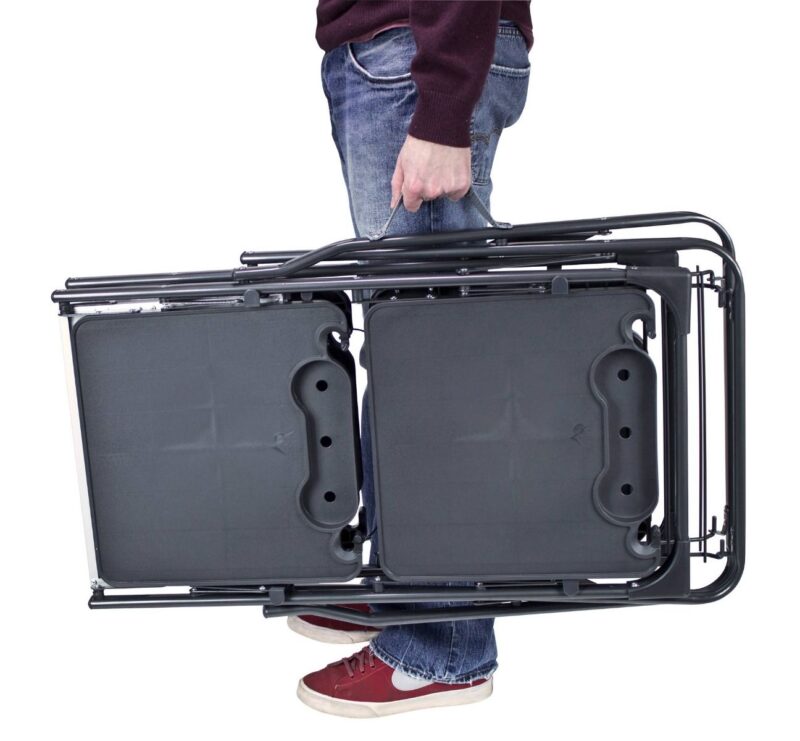 Outdoor Revolution Camping Slim-Fold Cook Station™ FURGK081 - Image 11