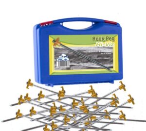Tent Spares and Accessories