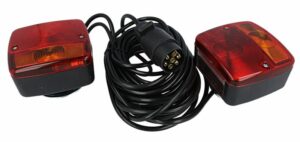 Towing Electrics