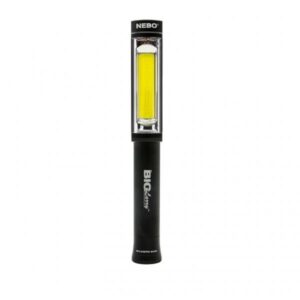 Nebo NB6306 Big Larry Magnetic LED Torch Flashlight 400 lumens