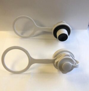Starcamp Dorema Replacement Valve for the Quick and Easy