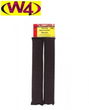 W4 Anti Friction Sleeves for Awnings Cushioned Nylon Pads 00082