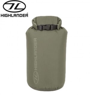 Highlander V2 Lightweight Waterproof Dry Bags